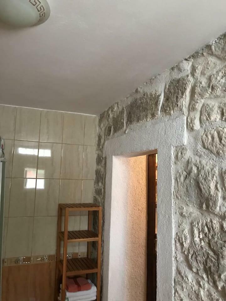 Dalmatinska Kuca Terace Villa Скрадин Екстериор снимка