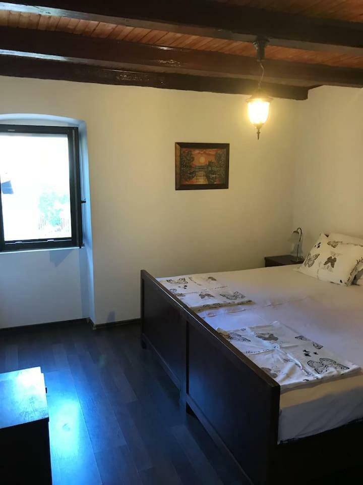 Dalmatinska Kuca Terace Villa Скрадин Екстериор снимка